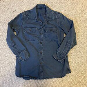 GUC GAP Boys Button Down